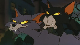 Felidae Trailer