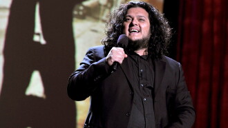 Felipe Esparza: They're Not Gonna Laugh At You Trailer