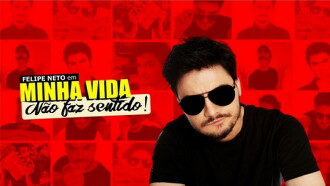 Felipe Neto: My Life Makes No Sense Trailer