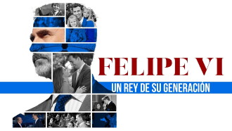 Felipe VI, un rey de su generación Trailer