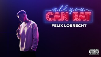 Felix Lobrecht - All You Can Eat Trailer