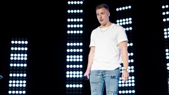 Felix Lobrecht LIVE - Kenn ick Trailer