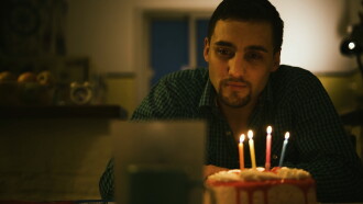 Feliz Cumpleaños Trailer