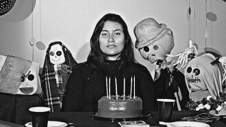 ¡Feliz Cumpleaños a Mí! Trailer
