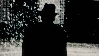 Fellini: A Director’s Notebook Trailer