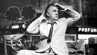 Fellini, confidences retrouvées Trailer