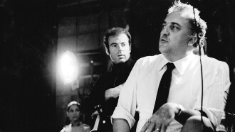 Fellini: I Am a Clown Trailer