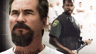 Felon Trailer