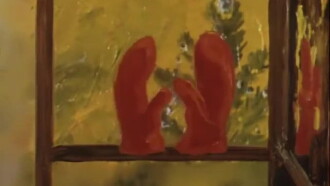 Felt Boot Trailer