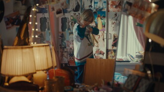 Felt Cute Trailer