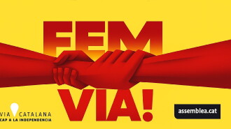 Fem via! Trailer