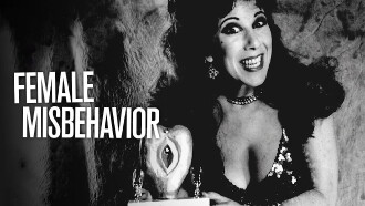 Female Misbehavior Trailer