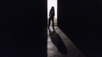 Female Prisoner: Caged! Trailer