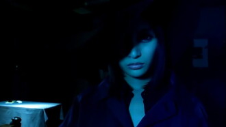 Female Prisoner No. 701 Scorpion: Gaiden Trailer