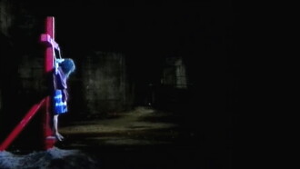 Female Prisoner Scorpion: Death Threat Trailer