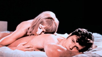 Female Sexuality Trailer