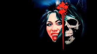 Female Vampire Trailer