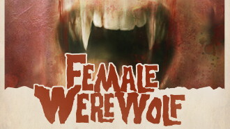 Female Werewolf Trailer