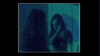 Feminism, blast and film Trailer