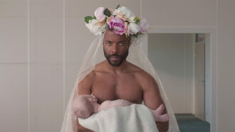 Feminism WTF Trailer