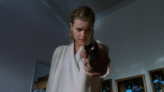 Femme Fatale Trailer