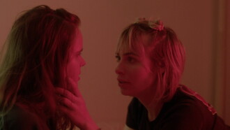 Femme Folle Trailer