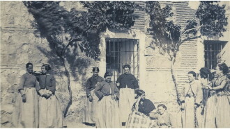 Femmes au bagne : les oubliées de l’Histoire Trailer