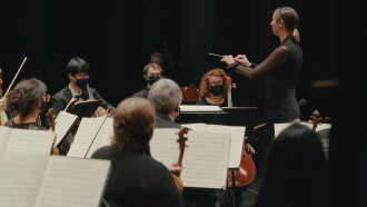 Femmes symphoniques Trailer