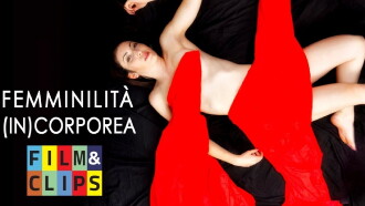 Femminilità (in)corporea Trailer
