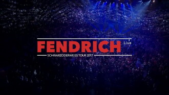 Fendrich Live - Schwarzoderweiss Tour 2017 Trailer