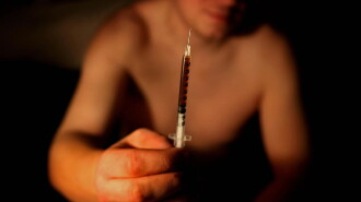 Fentanyl: The Drug Deadlier Than Heroin Trailer