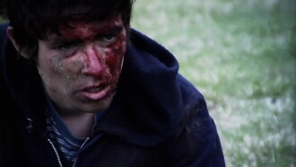Feral Trailer