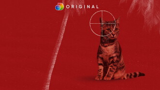 Feral Trailer
