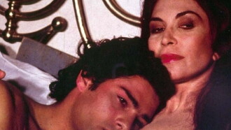 Ferdinando, Man of Love Trailer