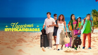 Férias Trocadas Trailer