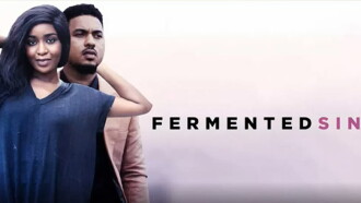 Fermented Sin Trailer