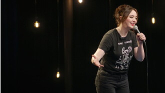 Fern Brady: Autistic Bikini Queen Trailer