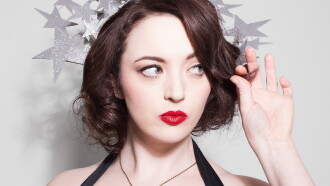 Fern Brady: Male Comedienne Trailer