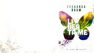 Fernanda Brum - Liberta-me Trailer