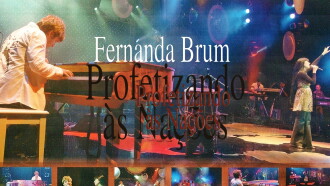 Fernanda Brum - Profetizando às Nações Trailer