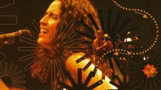 FERNANDA PORTO: AO VIVO Trailer