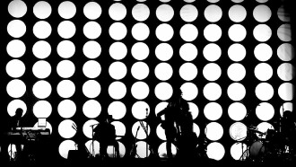 Fernanda Takai: Luz Negra Trailer
