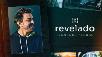 Fernando. Revealed Trailer