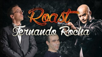 Fernando Rocha: Roast Trailer