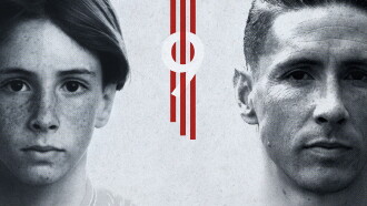 Fernando Torres: The Last Symbol Trailer