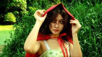 Ferozz: The Wild Red Riding Hood Trailer