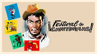 Festival de Cantinflas Trailer