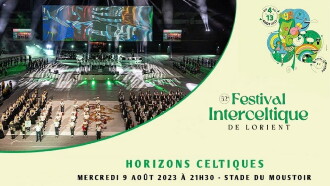 Festival Interceltique de Lorient - Le Grand Spectacle Trailer