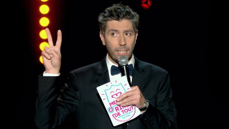 Festival Meudon Rire de tout - 2ème édition Trailer
