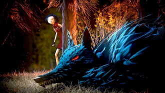 Fetch Trailer